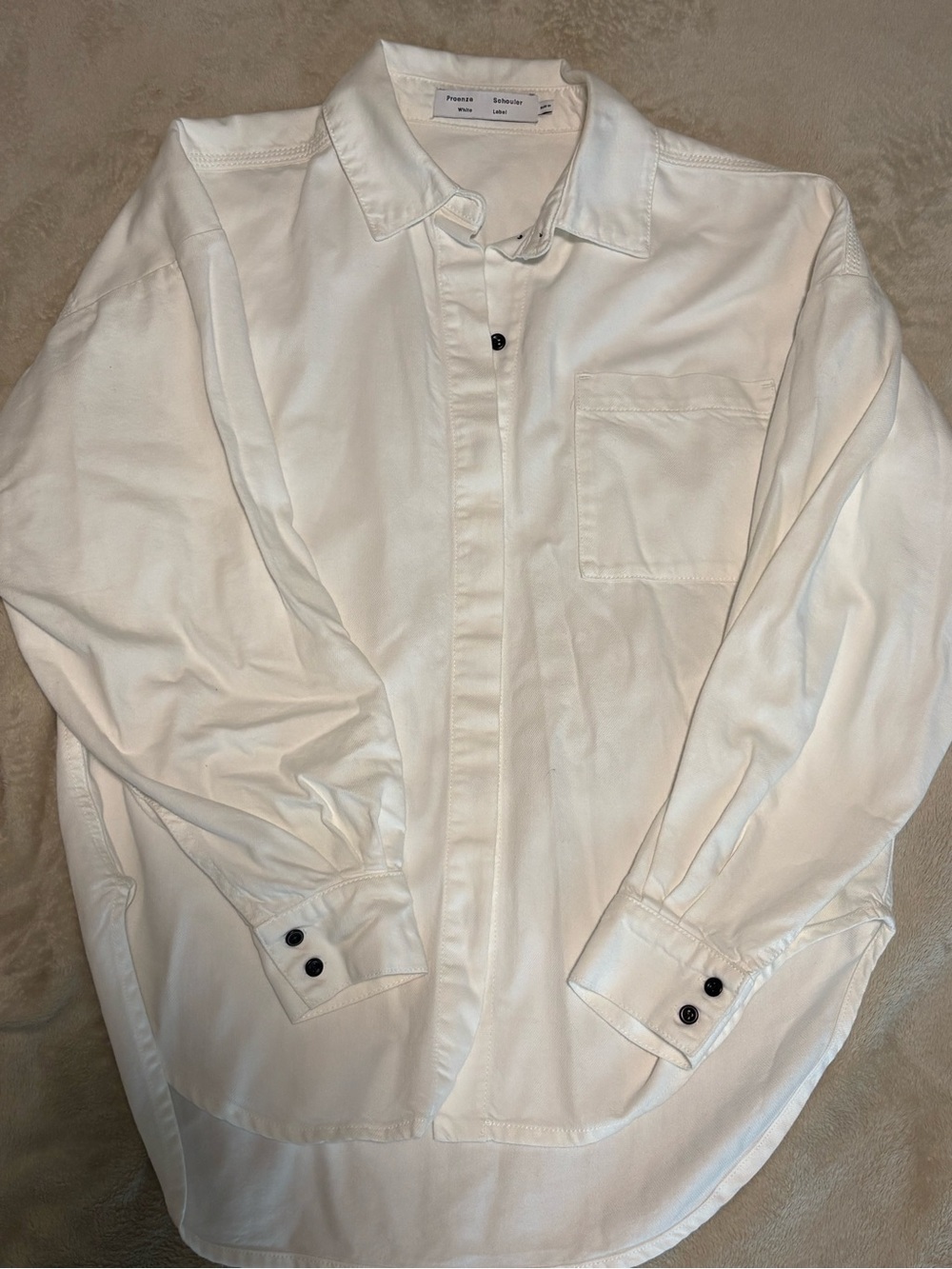 Proenza Schouler white label